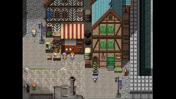 Image Alchemist Quest part 1