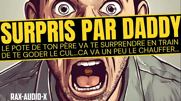Image Tu vas vider les couilles d&rsquo_un daddy remplisseur de trous