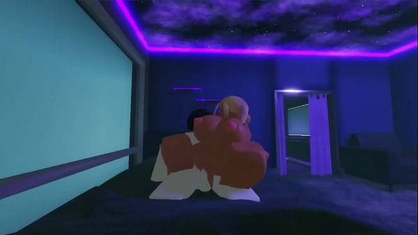 Image TikTok Girl Begs for my Cum [ROBLOX SEX]