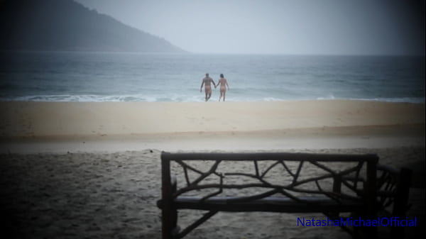 Image Public Beach Fuck - Real Amateur Couple - Renewing Vows and Beach Sex