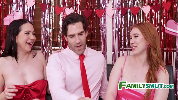 Image Step Dad Ken Feels Virgin Teens For Valentines