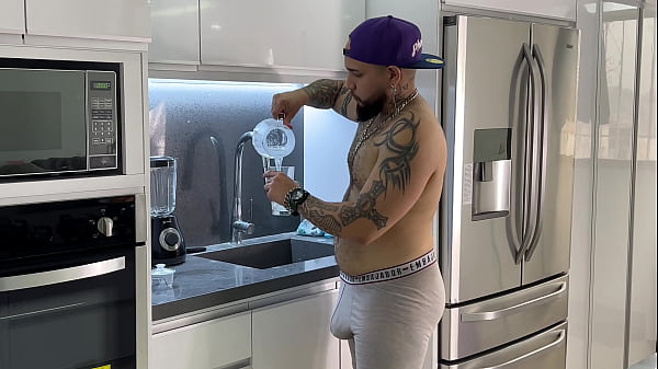 Image Mi Vecino Necesitaba Sexo duro