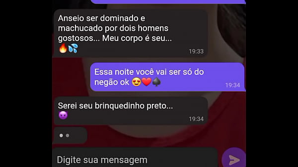 Image Bbc interracial ️miscigena&ccedil_&atilde_o esposa e eu fazendo planos para os negros