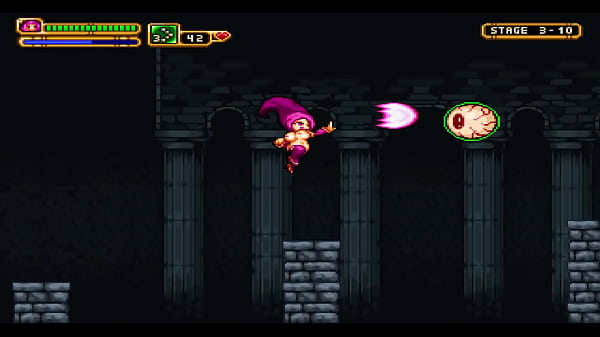 Image Succubus LibraHearth pt3