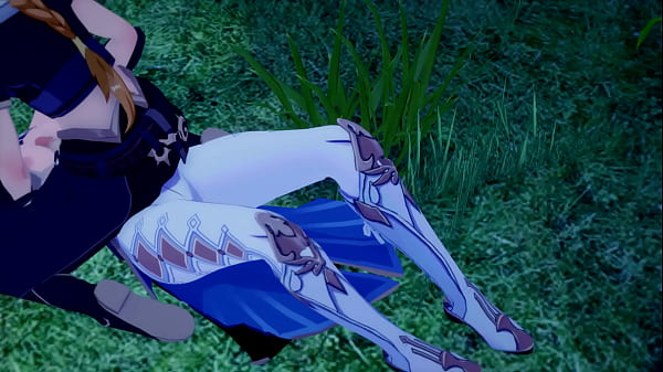 Image Moonlight / Jean / Genshin Impact