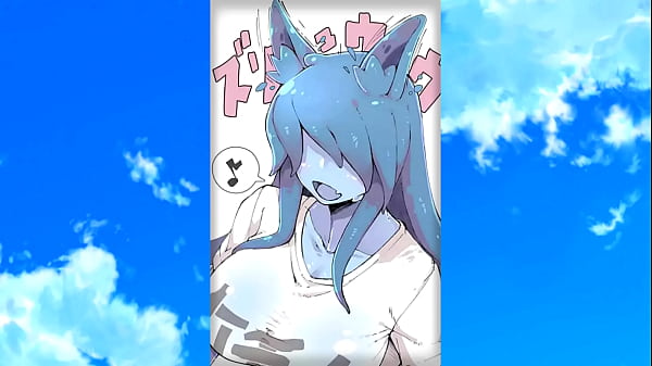 Image Compilation Rule 34 Slime girl