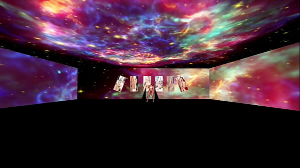 Image Quantum Lust Ep 3 - Knowing Her Place