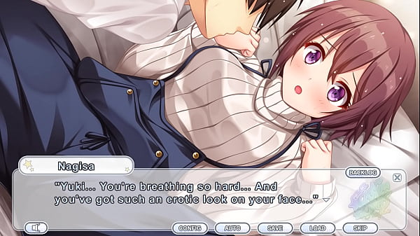Image Kirakira Stars Idol Project - Nagisa Sex Scene 1