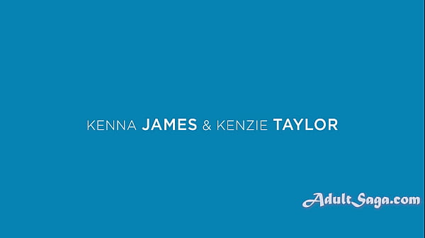 Image There's Nothing Like A Vagina On Your Mouth.. Its Heaven  - Kenzie Taylor, Kenna James
