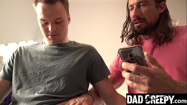 Image Stepdaddy Showing His Stepson how It Feels to Be a Gay - Dadcreepy