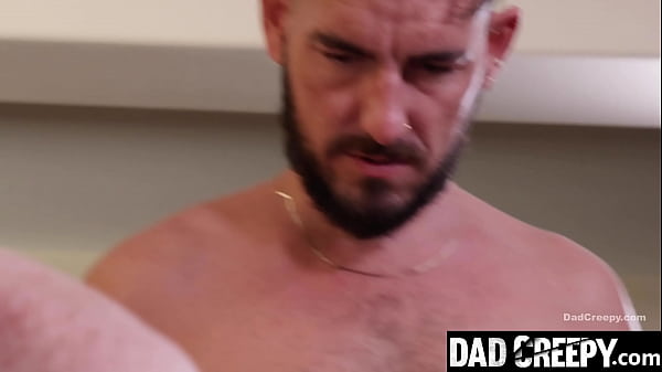 Image Angry Stepdaddy Determined to Teach His Bratty Stepson a Lesson - Dadcreepy