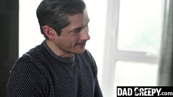 Image Stepdaddy Shows His Stepson the Wonders of Being a Homo - Dadcreepy