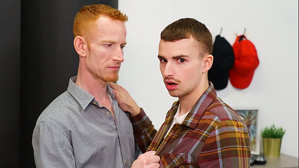 Image Stepdaddy Showing His Young Stepson Who's the Boss at Their Home - Dadcreepy