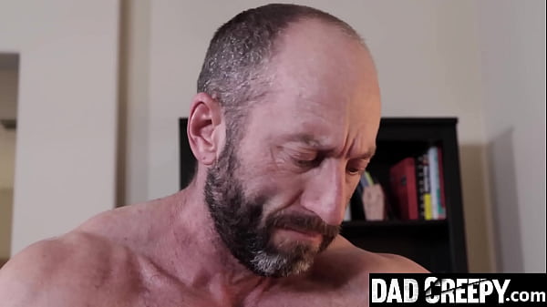 Image Pervy Stepdad Plowing His Cute Young Stepson - Dadcreepy