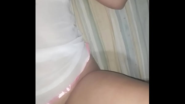 Image Curly Redhead PAWG in White Bodysuit Gets Her Tight Ass Destroyed Raw Anal Until Deep Creampie POV