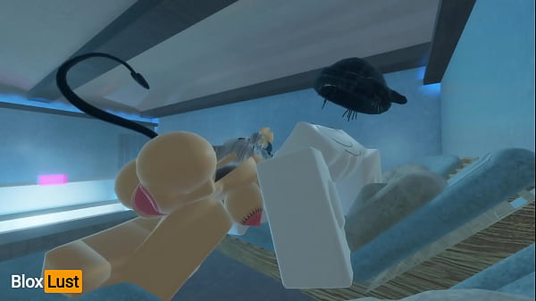 Image Stole this horny girl from a sauna [LUSTBLOX]