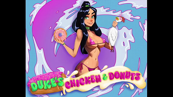 Image Annie's Anal Adventure Trailer
