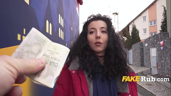 Image Very Cute 18yo Czech Girl Impressed By Money Becomes My Honey