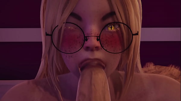 Image The cute fox is gonna get fucked l HENTAI 3D 60 FPS