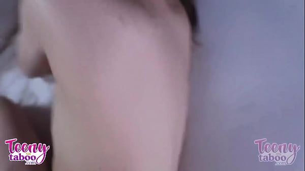Image Coed Nicole Auclaire Lets The Old Seth Brogan Creampie Her!