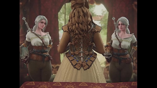 Image Meis3D - Reward for The Witchers