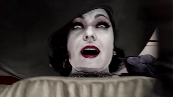 Image I Played The Wrong Resident Evil 7 (Resident MILF)