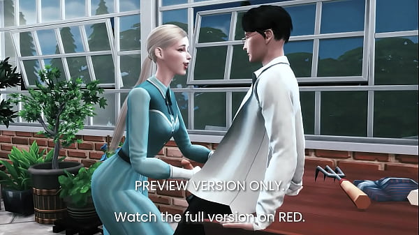 Image The Triwizard Tournament - 3d Hentai - Preview Version