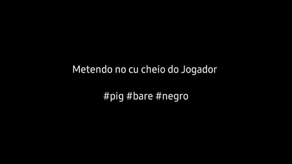Image Trailer - Metendo no cuzao cheio do Jogador