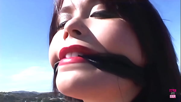 Image Brunette gets a creampie after being penetrated by sex toys and a hard dick