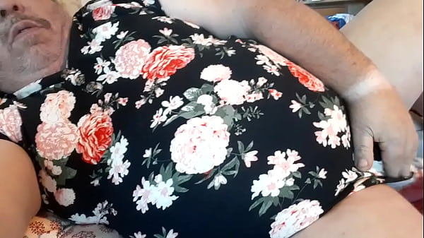 Image In nightie