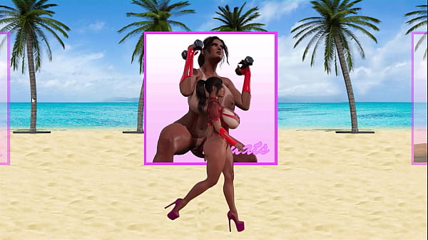 Image Let's Play: Laceys Workout