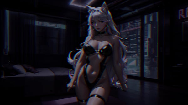 Image Succubus Dream Girl EP 1 | Activate Formula | Danger Zone | ASMR | HFO | Next Level |