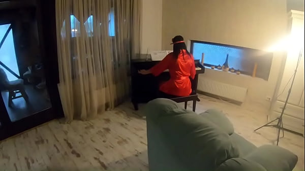 Image MilfyCalla compilation - Fetish, romantic blow-jobs, latina cum-slut with big-ass 27