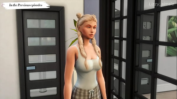 Image Horny stepsister get fucked by stepbrother and a stranger - sims 4 - 3D animation