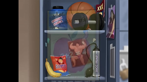 Image Summertime Saga Cap 32 - una ducha algo interesante