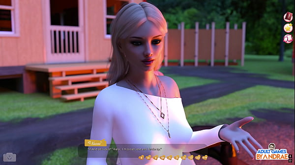 Image EP19: Kinky Activity by the Campfire - Helping the Hotties
