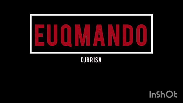 Image DJ Brisa - Dominando Novinho
