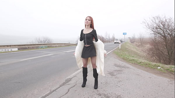 Image Street Prostitute, Little Chloe, 6on1, Interracial Balls Deep Anal, ATM, DAP, Rough Sex, Big Gapes, Cum in Mouth, Swallow GIO2747