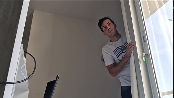 Image Unfaithful fucking with a friend while her husband takes a nap