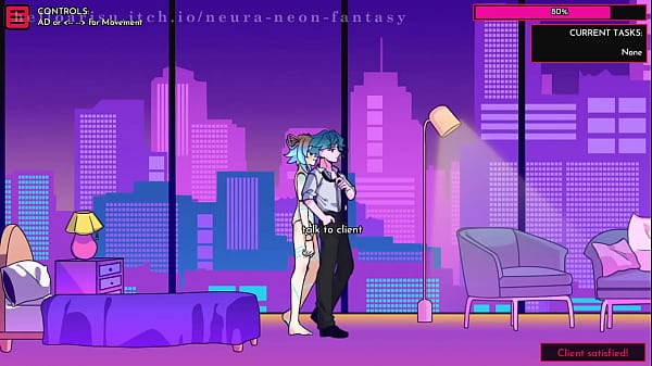 Image NEURA NEON FANTASY-DAY 2
