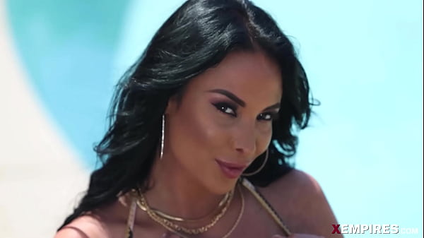 Image Milf Anissa Kate Gets Covered In Cum