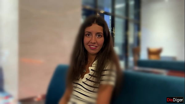 Image Public Agent - Offered a Russian to fuck for money in a luxury hotel