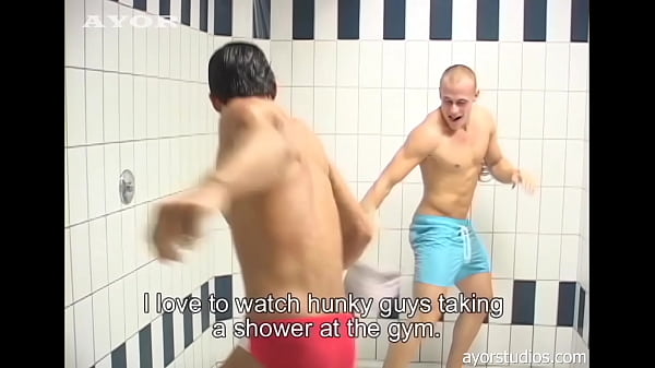 Image Horny playmates take time out to enjoy cock and spunk!
