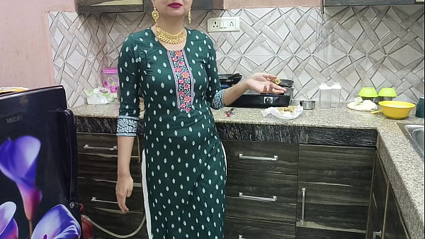 Image Indian Punjabi Ma putt new Desi chudai full gaaliyan Punjabi full HD Desi sardarni stepmom fucked with big cock bund Mari in Kitchen Punjabi audio