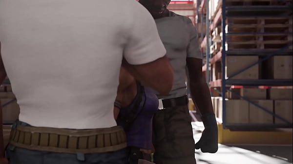 Image A Sheva le parten la vagina en el almac&eacute_n como forma de pago | Fatcat17
