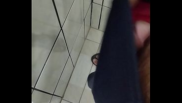 Image Fazendo um carinho no braulio