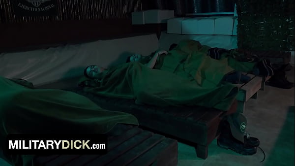 Image Hot Raw Orgy With Eye Candy U.S. Soldiers At The Fort Liberty Army Barracks - Military Dick