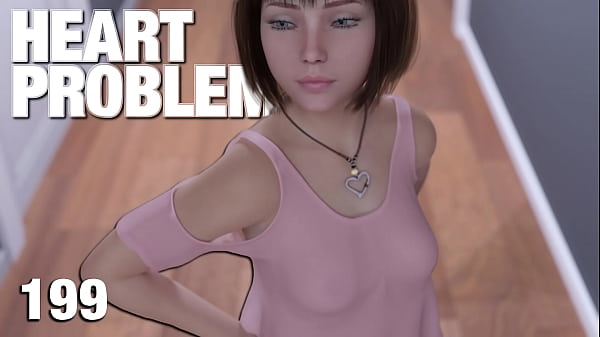 Image This little minx is jealous &bull_ HEART PROBLEMS #199