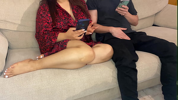 Image THE DESPERATE STEPMOTHER NEVER THOUGHT SHE WOULD END UP HELPING HER STEPSON!