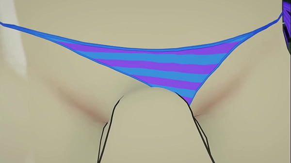 Image Futa Frisk & Futa Chara monster cock service Futa Taker Pov [ REUPLOAD ] Original by: bruhchenko69